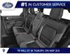 2026 Ford Bronco Outer Banks (Stk: LFBR02200) in Tilbury - Image 10 of 13