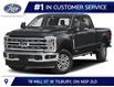 2026 Ford F-250 Lariat (Stk: LFFF02199) in Tilbury - Image 1 of 13