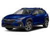 2026 Subaru Crosstrek Touring (Stk: 166348) in Tecumseh - Image 1 of 11