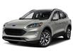 2021 Ford Escape Titanium Hybrid (Stk: P1888) in Dartmouth - Image 1 of 12