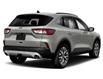 2021 Ford Escape Titanium Hybrid (Stk: P1888) in Dartmouth - Image 3 of 12