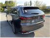 2026 Mazda CX-90 PHEV Signature (Stk: 399796) in Surrey - Image 3 of 5