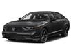 2026 Honda Accord Hybrid Sport-L (Stk: 260565) in Ottawa - Image 1 of 2