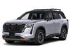 2026 Nissan Pathfinder Rock Creek (Stk: 269003) in Newmarket - Image 1 of 9