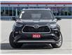 2023 Toyota Highlander Hybrid Limited (Stk: 23U12544) in North York - Image 3 of 32