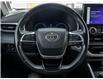 2023 Toyota Highlander Hybrid Limited (Stk: 23U12544) in North York - Image 10 of 32