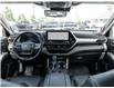 2023 Toyota Highlander Hybrid Limited (Stk: 23U12544) in North York - Image 31 of 32