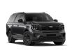 2026 Ford Expedition Max Platinum (Stk: 26AS8500) in Airdrie - Image 4 of 7