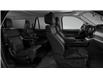 2026 Ford Expedition Max Platinum (Stk: 26AS8500) in Airdrie - Image 5 of 7