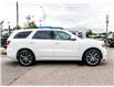 2017 Dodge Durango GT (Stk: 15-U1300A) in London - Image 5 of 5 2017 Dodge Durango GT (Stk: 15-U1300A) in London - Image 5 of 5