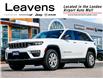 2022 Jeep Grand Cherokee Limited (Stk: 15-U1311) in London - Image 1 of 29