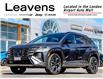 2025 Hyundai Tucson Hybrid Ultimate (Stk: 15-U1309) in London - Image 1 of 32