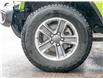 2021 Jeep Wrangler Unlimited Sahara (Stk: 15-26478A) in London - Image 3 of 26