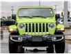 2021 Jeep Wrangler Unlimited Sahara (Stk: 15-26478A) in London - Image 5 of 26