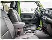 2021 Jeep Wrangler Unlimited Sahara (Stk: 15-26478A) in London - Image 8 of 26