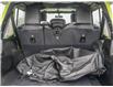 2021 Jeep Wrangler Unlimited Sahara (Stk: 15-26478A) in London - Image 10 of 26