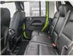 2021 Jeep Wrangler Unlimited Sahara (Stk: 15-26478A) in London - Image 12 of 26