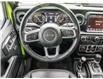 2021 Jeep Wrangler Unlimited Sahara (Stk: 15-26478A) in London - Image 13 of 26