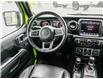 2021 Jeep Wrangler Unlimited Sahara (Stk: 15-26478A) in London - Image 16 of 26