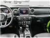 2021 Jeep Wrangler Unlimited Sahara (Stk: 15-26478A) in London - Image 17 of 26