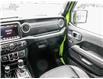 2021 Jeep Wrangler Unlimited Sahara (Stk: 15-26478A) in London - Image 18 of 26