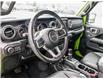 2021 Jeep Wrangler Unlimited Sahara (Stk: 15-26478A) in London - Image 20 of 26