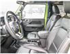 2021 Jeep Wrangler Unlimited Sahara (Stk: 15-26478A) in London - Image 21 of 26