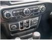 2021 Jeep Wrangler Unlimited Sahara (Stk: 15-26478A) in London - Image 24 of 26