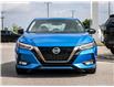 2021 Nissan Sentra SR (Stk: 15-25315A) in London - Image 2 of 27