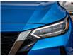 2021 Nissan Sentra SR (Stk: 15-25315A) in London - Image 10 of 27