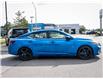2021 Nissan Sentra SR (Stk: 15-25315A) in London - Image 23 of 27