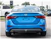 2021 Nissan Sentra SR (Stk: 15-25315A) in London - Image 26 of 27