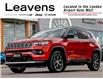 2024 Jeep Compass Limited (Stk: 15-U1314) in London - Image 1 of 27