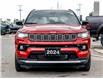 2024 Jeep Compass Limited (Stk: 15-U1314) in London - Image 2 of 27