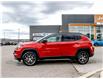2024 Jeep Compass Limited (Stk: 15-U1314) in London - Image 11 of 27