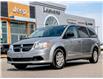 2017 Dodge Grand Caravan CVP/SXT (Stk: 15-25321A) in London - Image 1 of 5