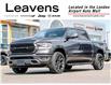 2024 RAM 1500 Sport (Stk: 15-26582A) in London - Image 1 of 29