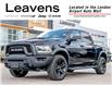 2022 RAM 1500 Classic SLT (Stk: 15-U1318) in London - Image 1 of 27