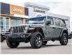 2023 Jeep Wrangler Rubicon (Stk: 15-U1319) in London - Image 1 of 5