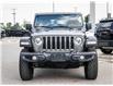 2023 Jeep Wrangler Rubicon (Stk: 15-U1319) in London - Image 2 of 5
