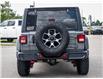 2023 Jeep Wrangler Rubicon (Stk: 15-U1319) in London - Image 4 of 5