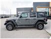 2023 Jeep Wrangler Rubicon (Stk: 15-U1319) in London - Image 5 of 5
