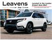 2021 Honda Passport Touring (Stk: 15-U1292A) in London - Image 1 of 30