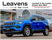 2026 Jeep Compass Sport (Stk: 15-26075) in London - Image 1 of 26
