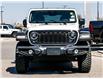 2026 Jeep Wrangler Sport (Stk: 15-26426) in London - Image 2 of 23