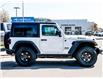 2026 Jeep Wrangler Sport (Stk: 15-26426) in London - Image 19 of 23