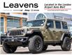 2026 Jeep Wrangler 392 (Stk: 15-26420) in London - Image 1 of 29