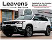 2026 Jeep Cherokee Laredo/Limited (Stk: 15-26545) in London - Image 1 of 25