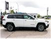 2026 Jeep Cherokee Laredo/Limited (Stk: 15-26545) in London - Image 21 of 25