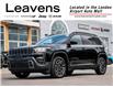 2026 Jeep Cherokee Laredo/Limited (Stk: 15-26548) in London - Image 1 of 26